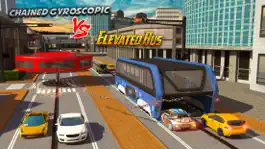 Game screenshot Прикованный Гиро VS поднятый mod apk
