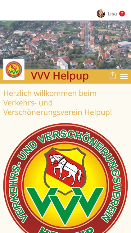 VVV Helpup
