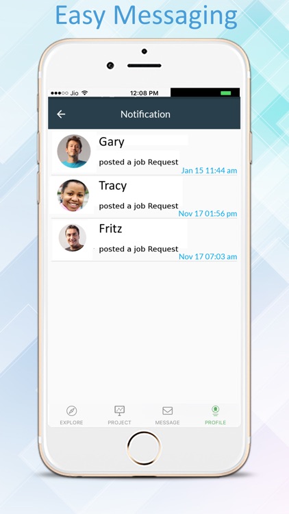 Taskiteer screenshot-3