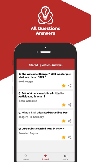All GK Questions Answers(圖4)-速報App