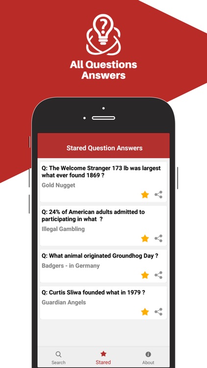 All GK Questions Answers screenshot-3