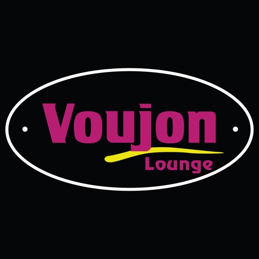 Voujon Lounge icon