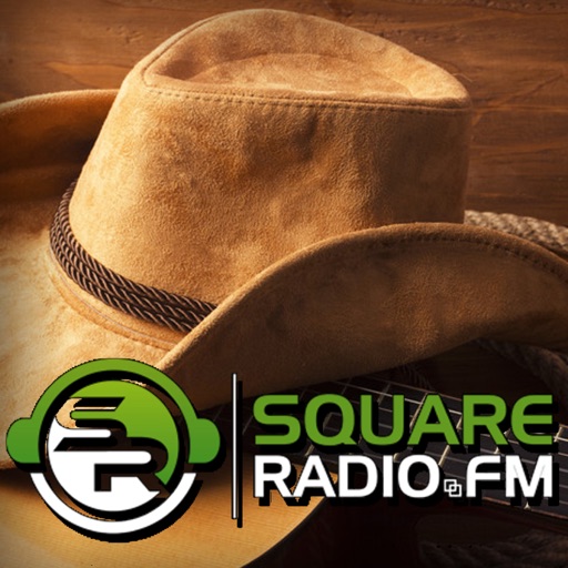 SquareRadio.FM icon