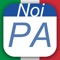 L'app NoiPA attraverso un semplice click permette la visualizzazione dei cedolini dello stipendio, dei CUD e del 730 presenti sul portale NoiPA direttamente sul tuo smartphone