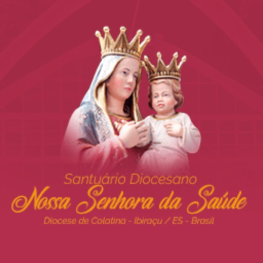 Nossa Senhora da Saúde