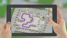 Game screenshot Oil Plumber City Plus mod apk