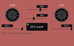 harmonizer - audio effect айфон картинки 3