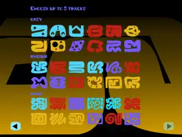 Game screenshot Racing Blind hack