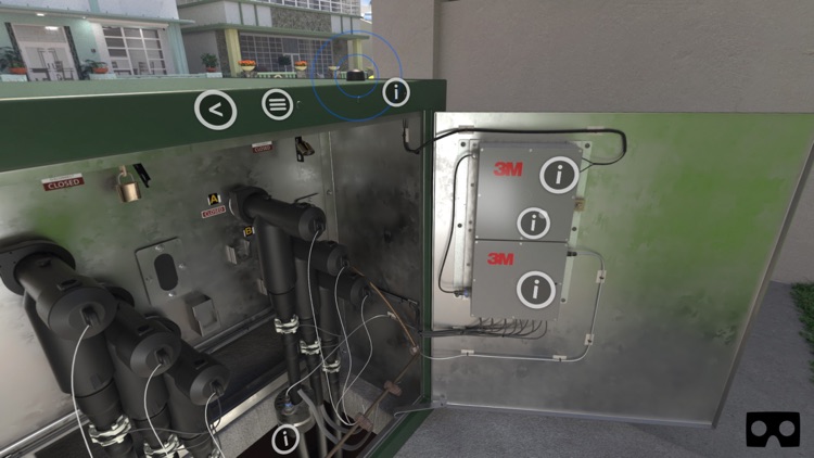 3M™ Grid Analytics screenshot-3
