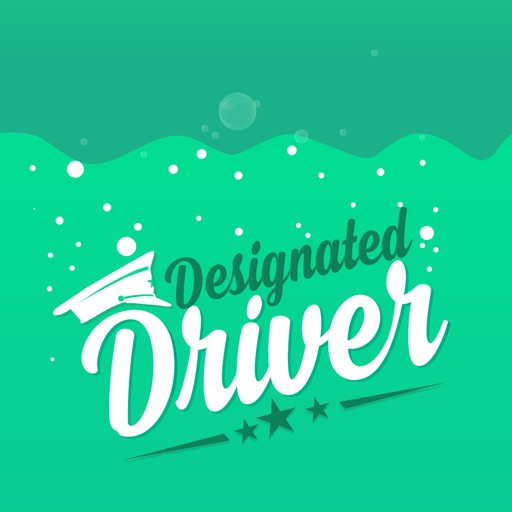 The Designated Driver App