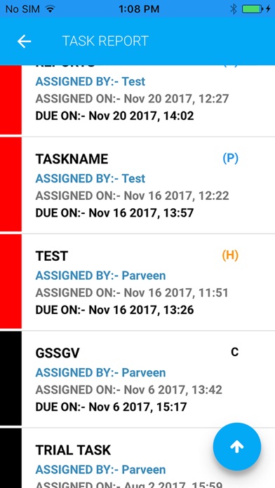 Screenshot #3 pour TMS