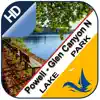 Powell - Glen Canyon N offline lake & park trails App Support