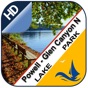 Powell - Glen Canyon N offline lake & park trails app download