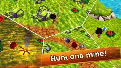 Chibi Survivor: Survival Games screenshot 3