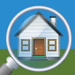 VR Social Training app icon