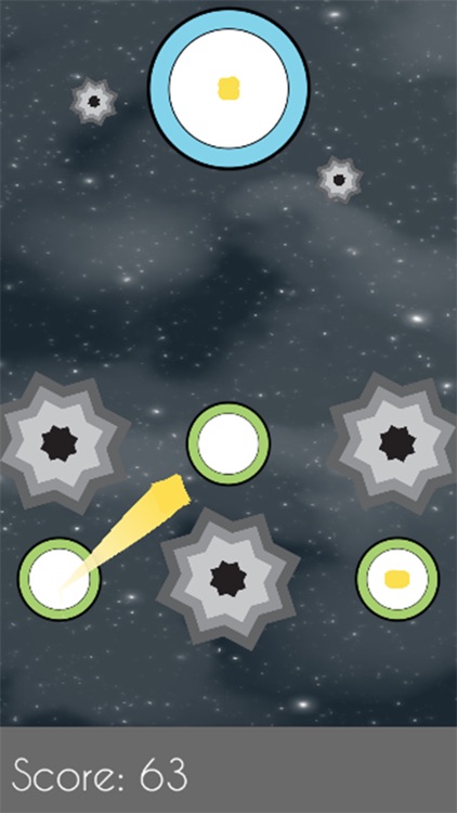 Planet Bounce screenshot-4