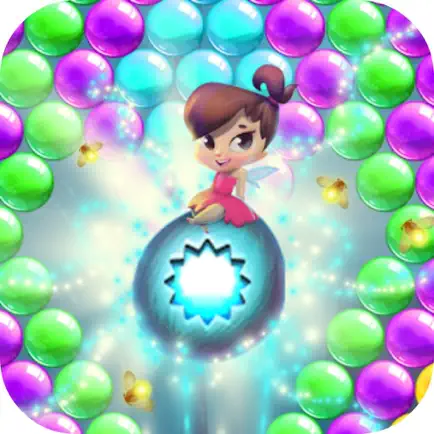 Bubble Bubble Magic Fun Читы