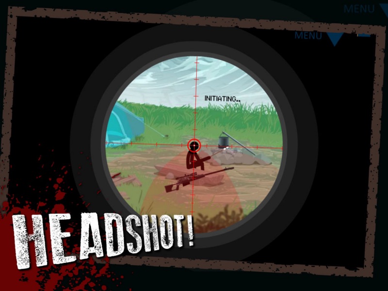 Clear Vision 3 screenshot 8