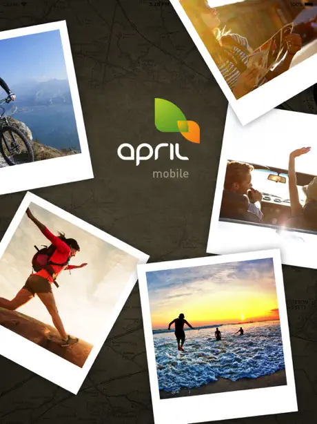 April Mobile