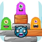 Monster Jump Up
