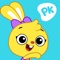 PlayKids is the #1 children’s app in more than 25 countries