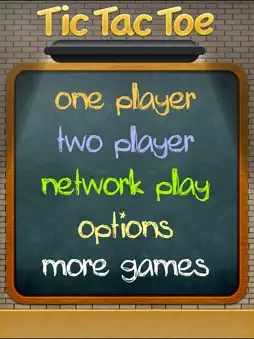 Tic Tac Toe Pro HD screenshot 3