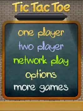 Game screenshot Tic Tac Toe Pro HD hack