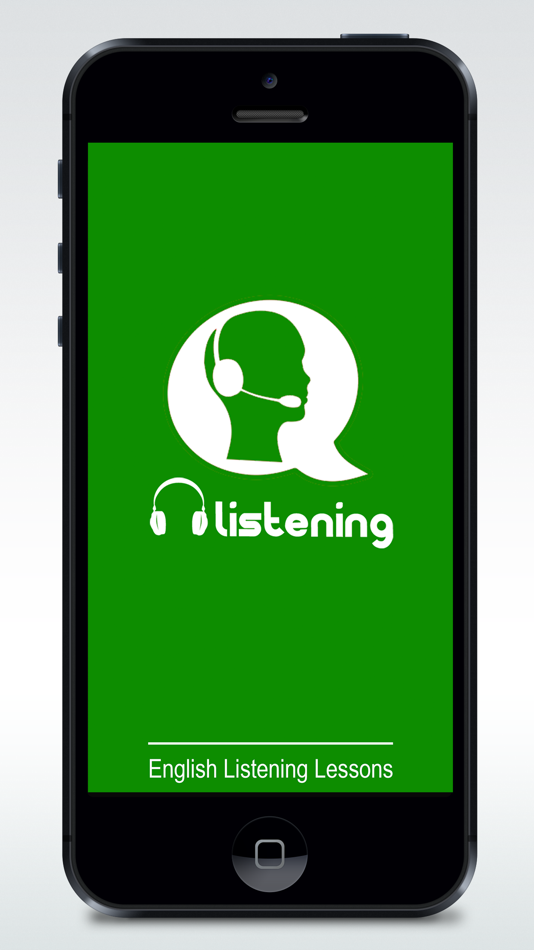 English Listening. - 1.05 - (iOS)