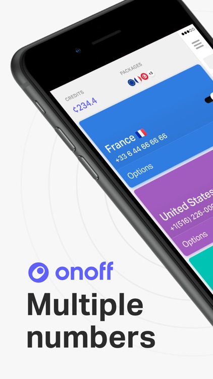 onoff Business