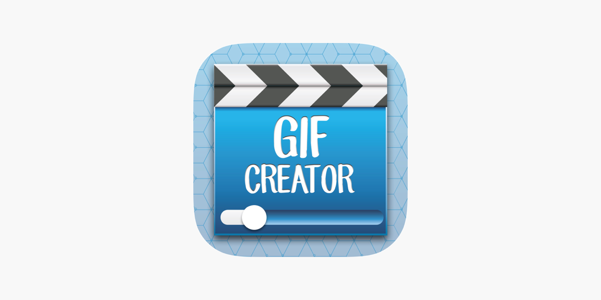 Gif editor criador - criar seus gifs na App Store