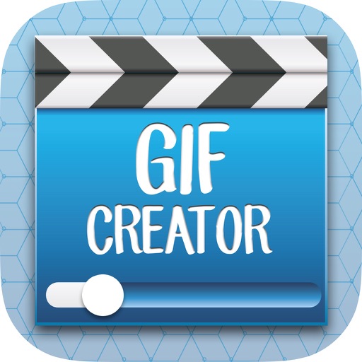 Gif creator – create your gifs icon