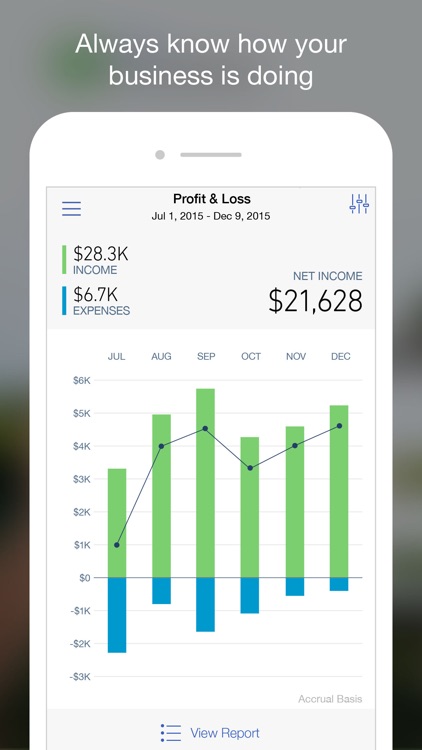 QuickBooks Accounting screenshot-3