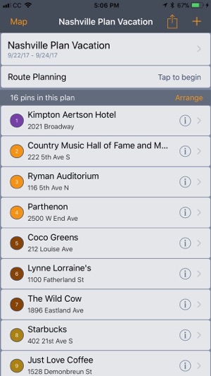 Pete's Pins(圖4)-速報App