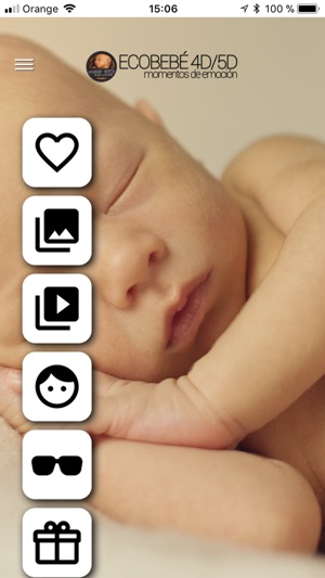 Ecobebé App(圖1)-速報App