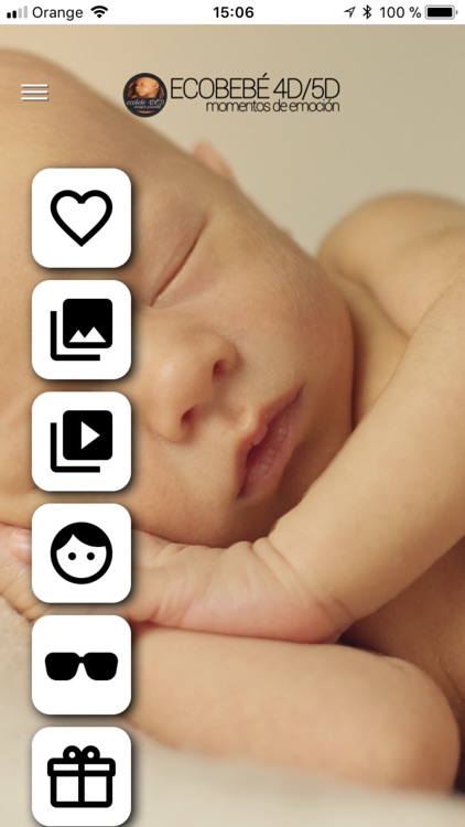 Ecobebé App