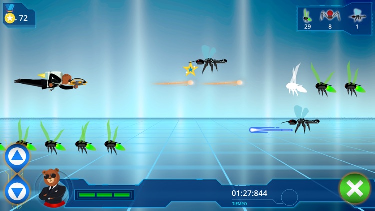 Agente Oso screenshot-5