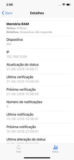 SM Gestão de TI(圖5)-速報App