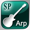 Sweep Picking Guitar Arpeggios