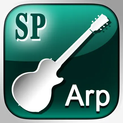 Sweep Picking Guitar Arpeggios Читы