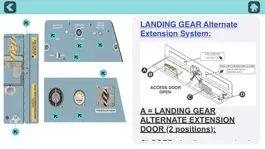 Game screenshot Bombardier Dash-8 Q400 Trainer apk