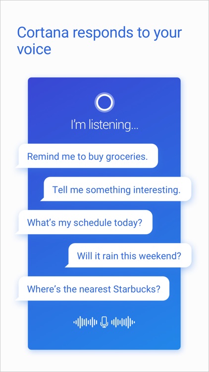 Cortana