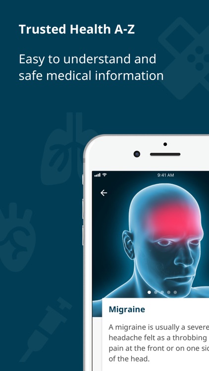 Your.MD - Symptom Checker