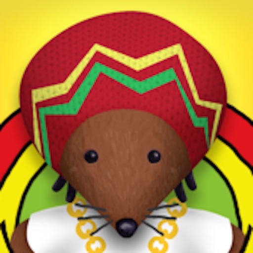 Rastamouse: Da Missing Riddim