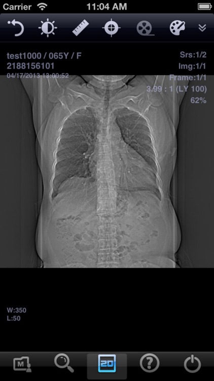 IM PACS Viewer screenshot-3