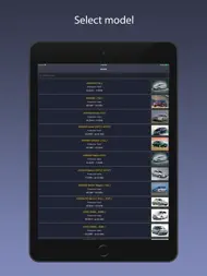 TechApp for Toyota ipad bilder 0