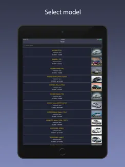 TechApp for Toyota iPad image 1