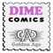 Icon Dime Comics