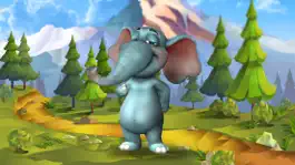 Game screenshot AR-WORLD apk