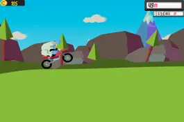 Game screenshot Wheelie 2 mod apk