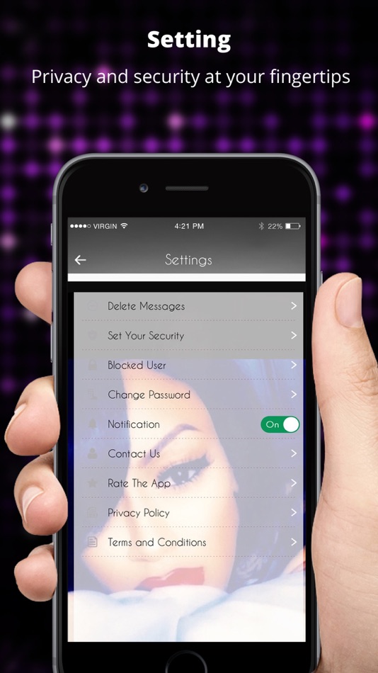 #5. Tip-Her (iOS) Podle: Tip Her LLC
